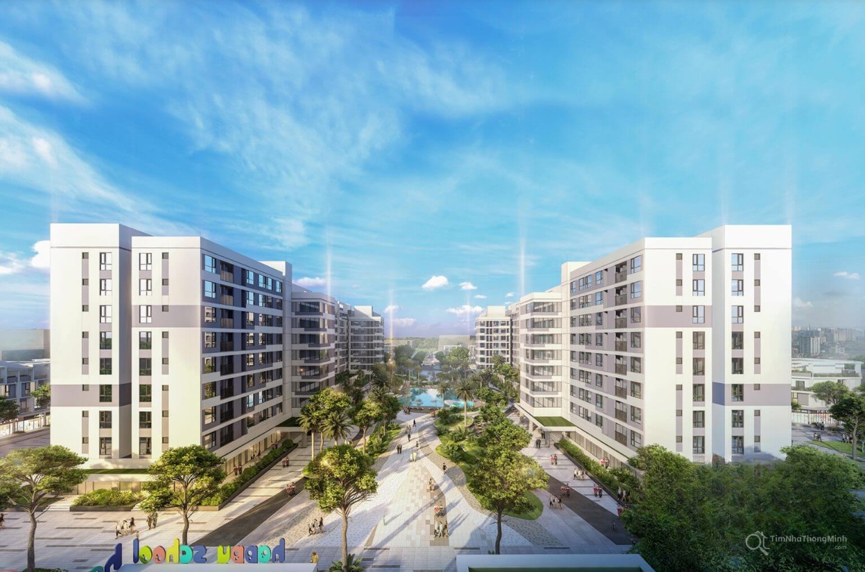 Hình ảnh chi tiết dự án