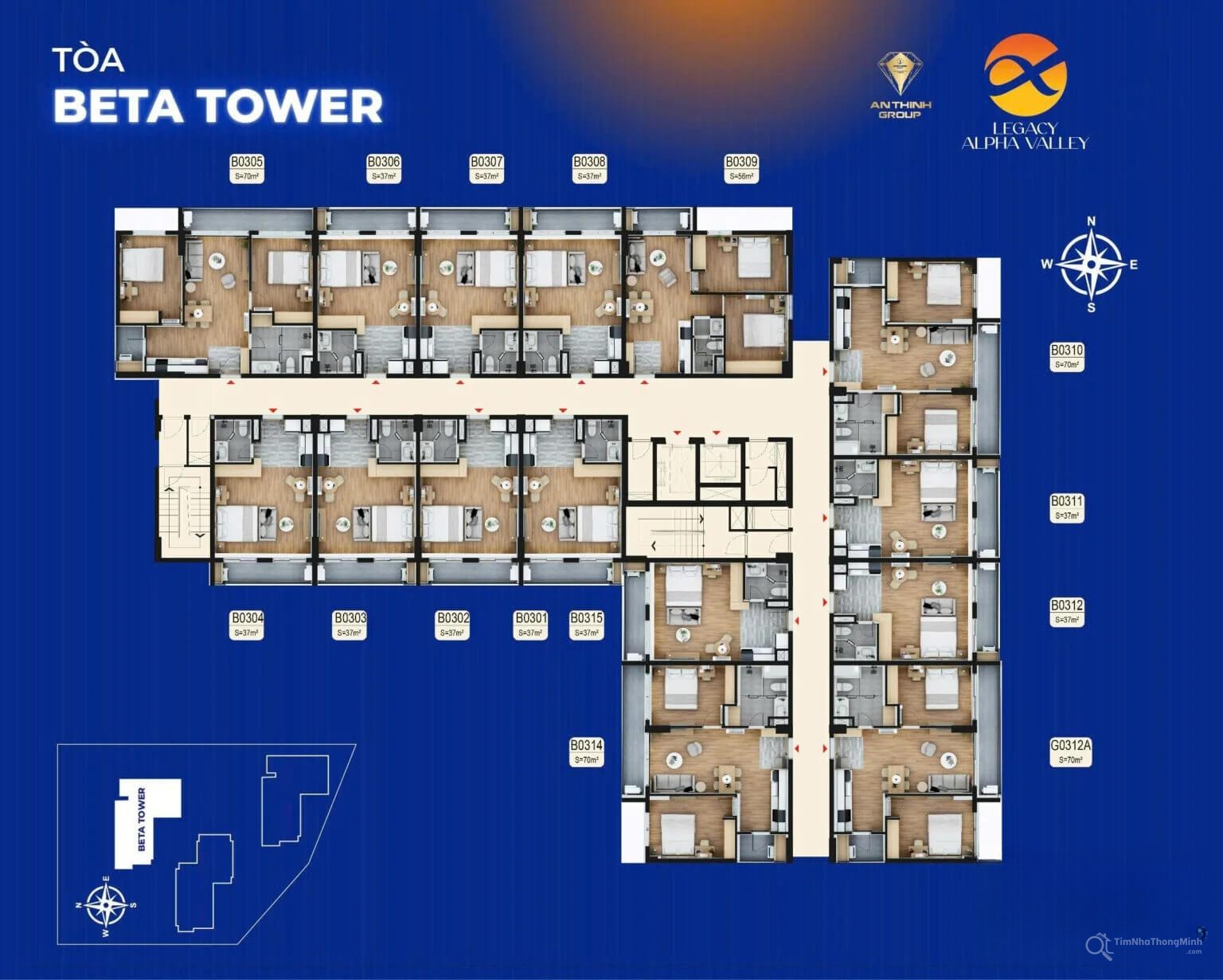 Hình ảnh chi tiết dự án