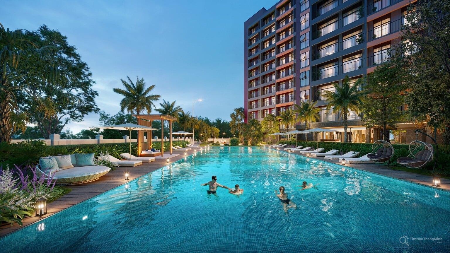Hình ảnh chi tiết dự án