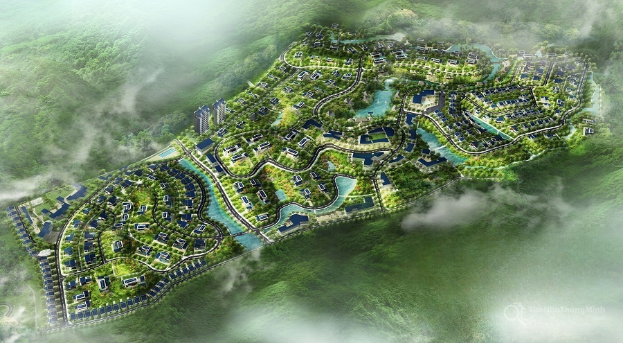 Legacy Hill - Hình ảnh bất động sản 1/2
