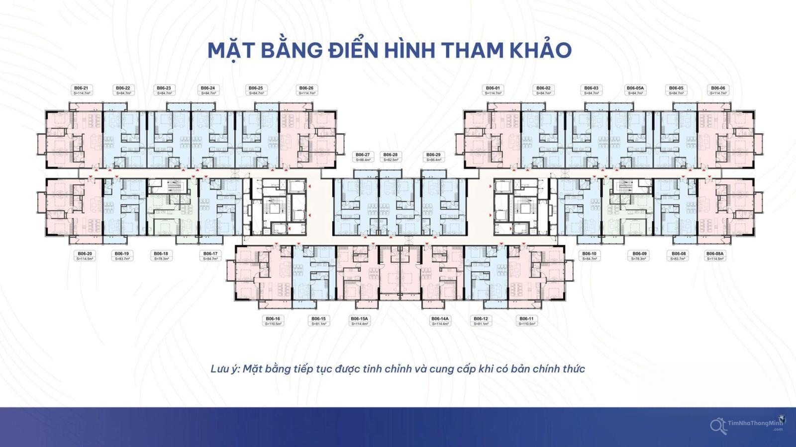 Hình ảnh chi tiết dự án
