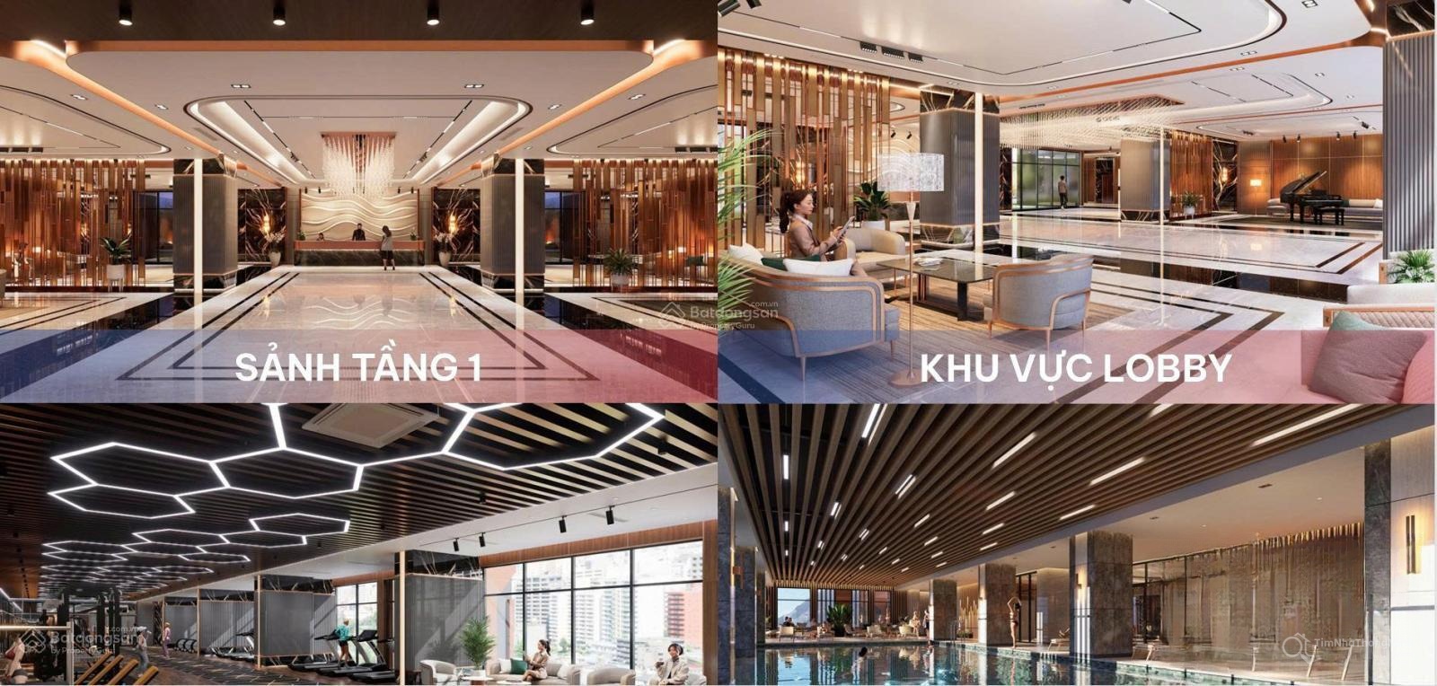 Hình ảnh chi tiết dự án