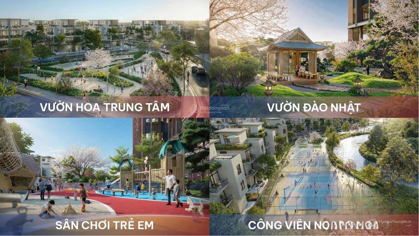 Hình ảnh chi tiết dự án