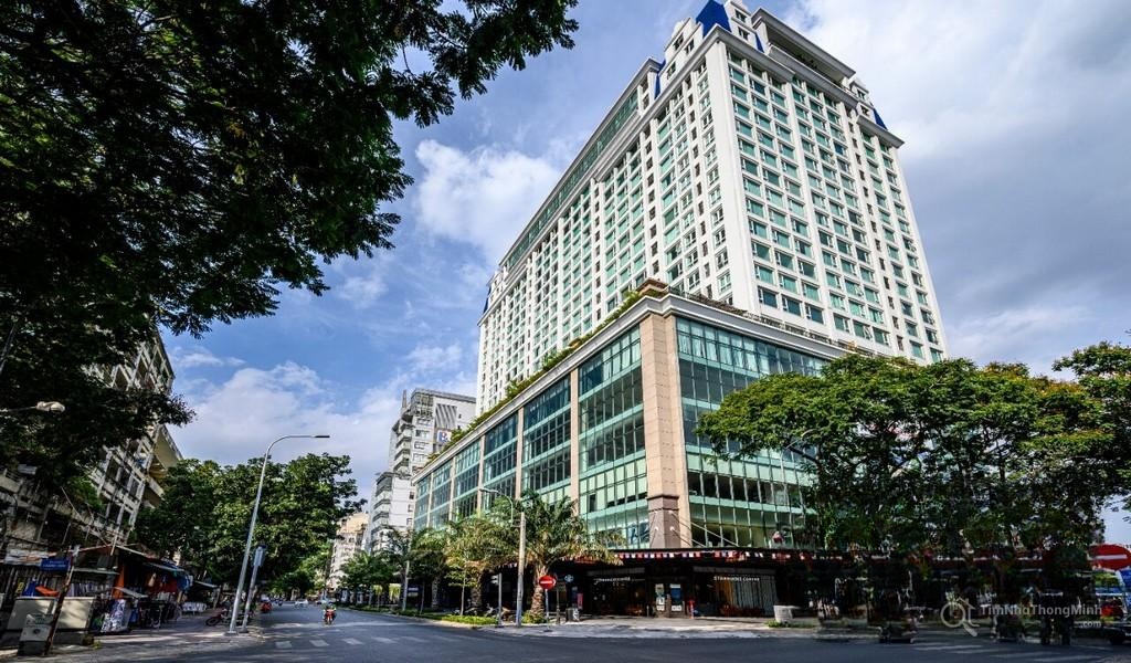 Hình ảnh chi tiết dự án