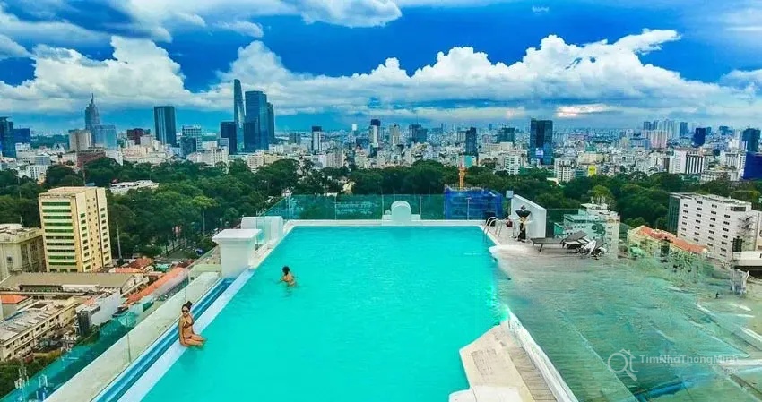 Hình ảnh chi tiết dự án