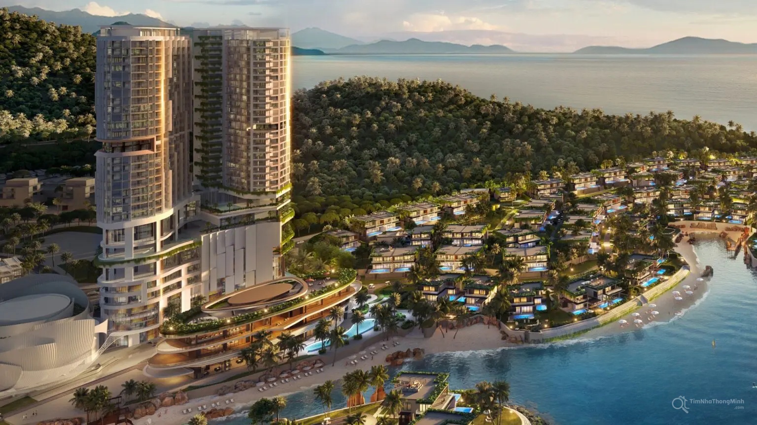Chi tiết dự án