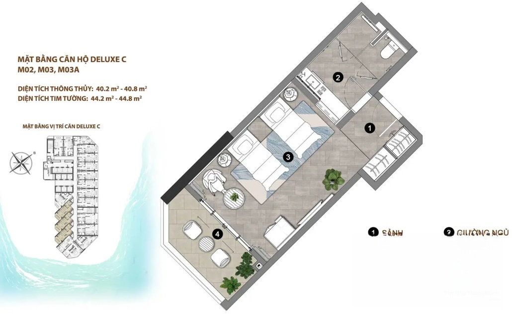 Chi tiết dự án