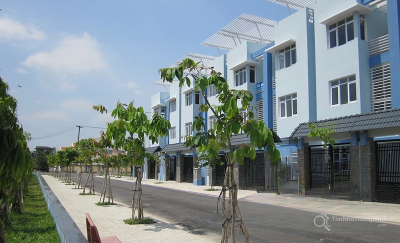 Liền kề Z751B
