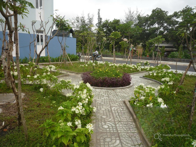 Liền kề Z751B
