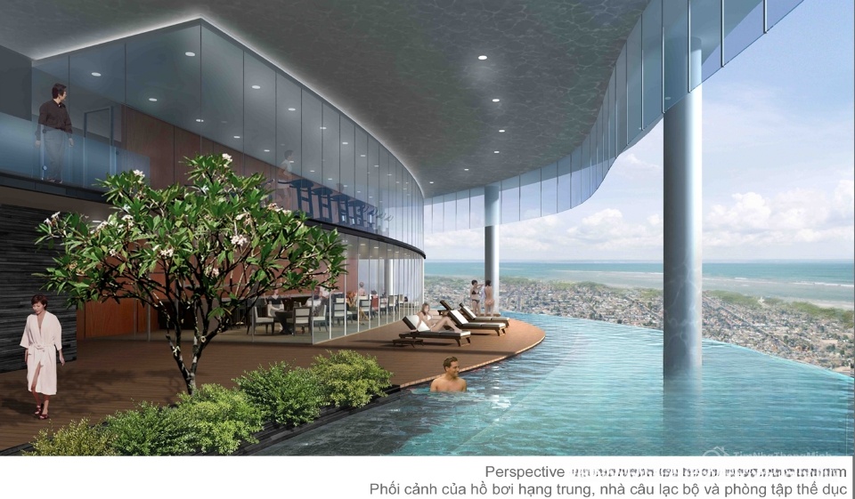 Lighthouse Complex Tower - Hình ảnh bất động sản 1/3