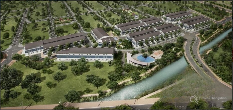 Lộc An Residence - Hình ảnh bất động sản 1/3