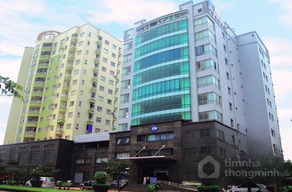 LOD Building - Hình ảnh bất động sản 1/9