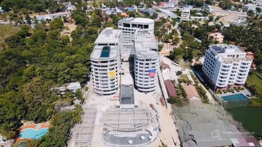 Hình ảnh chi tiết dự án