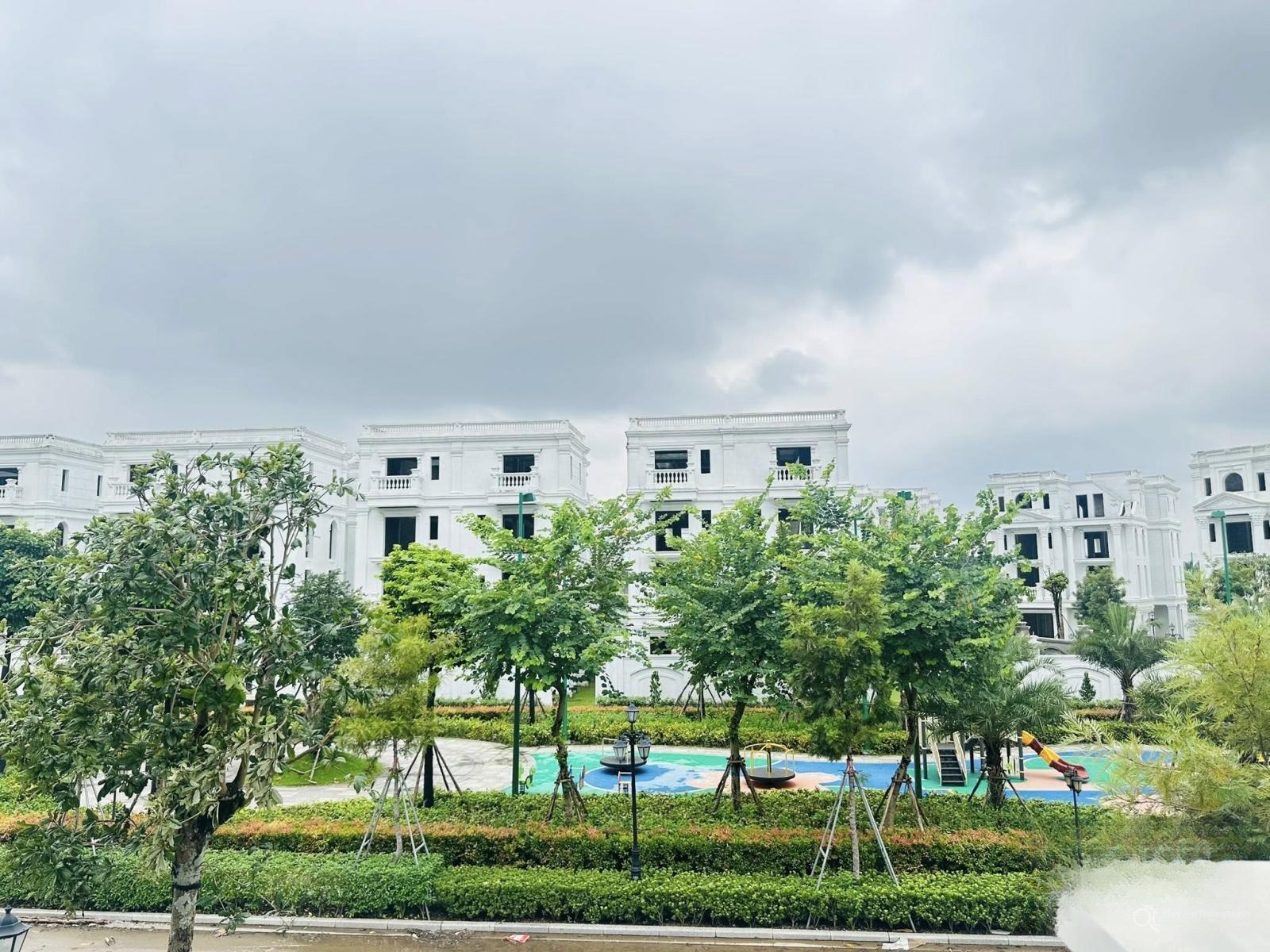 Hình ảnh chi tiết dự án