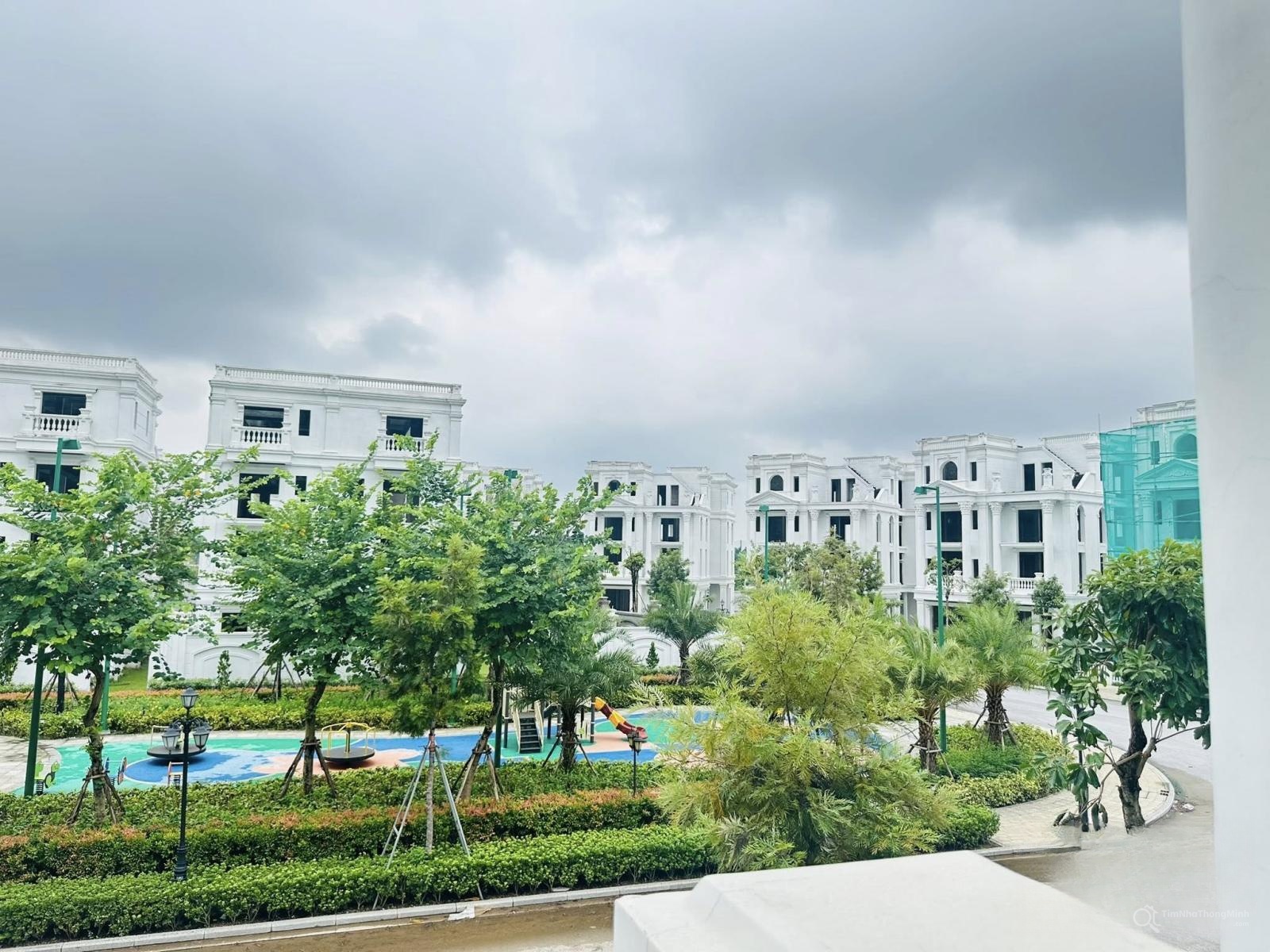 Hình ảnh chi tiết dự án