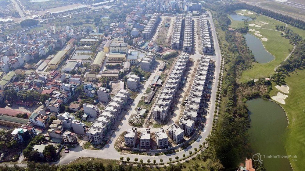 Hình ảnh chi tiết dự án