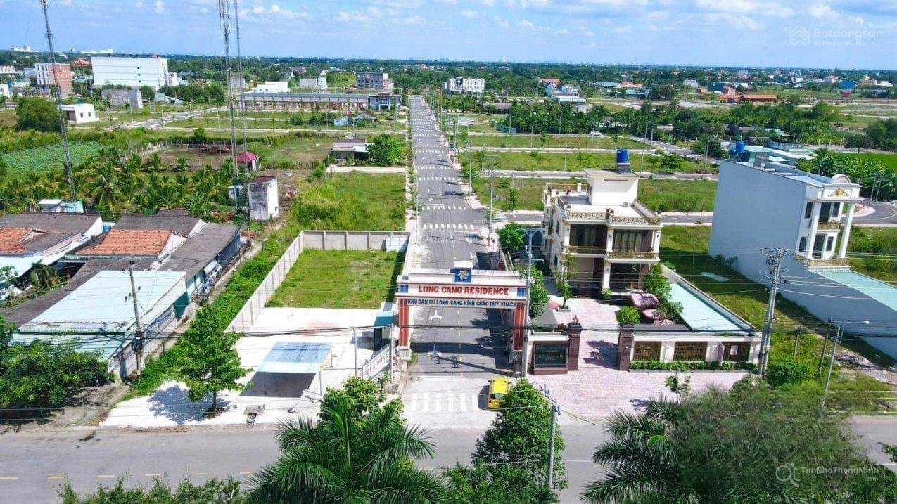 Hình ảnh chi tiết dự án