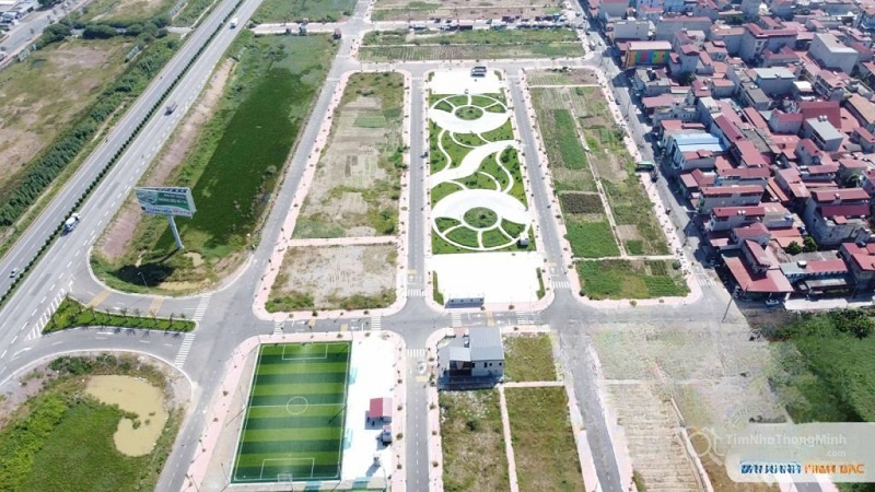 Hình ảnh chi tiết dự án