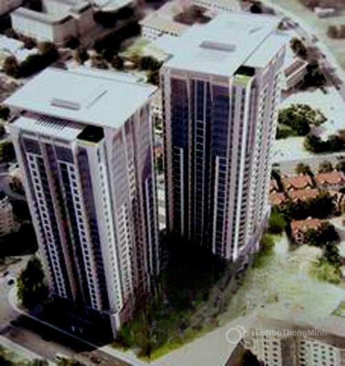 Long Giang Tower - Hình ảnh bất động sản 1/5