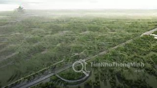 Long Tân City - Hình ảnh bất động sản 1/7