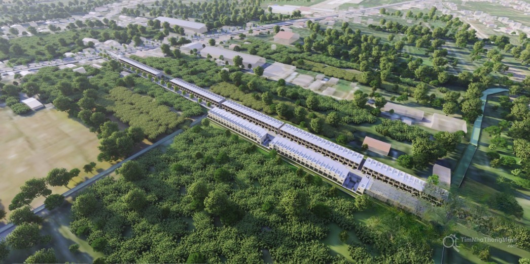 Hình ảnh chi tiết dự án