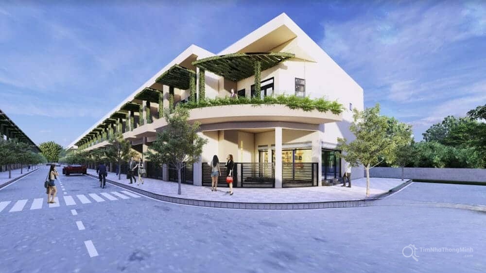 Hình ảnh chi tiết dự án