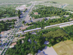 Long Thạnh Central Point - Hình ảnh bất động sản 1/11