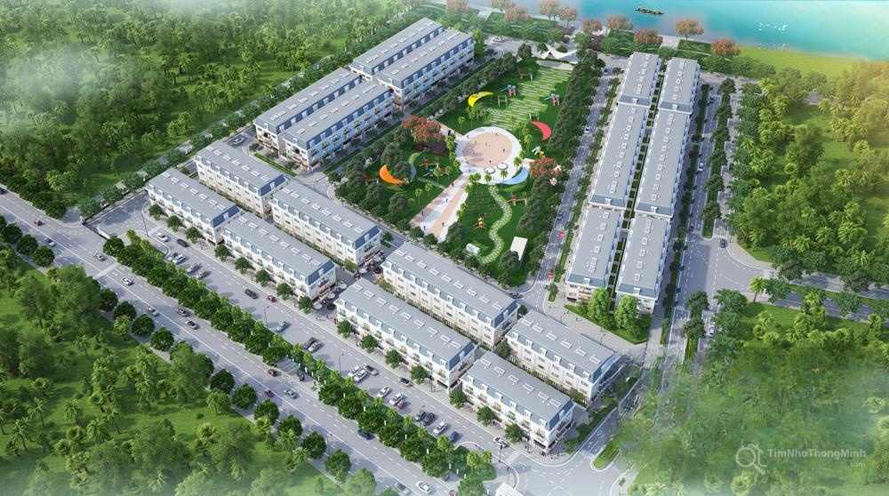 Long Việt Riverside - Hình ảnh bất động sản 1/15