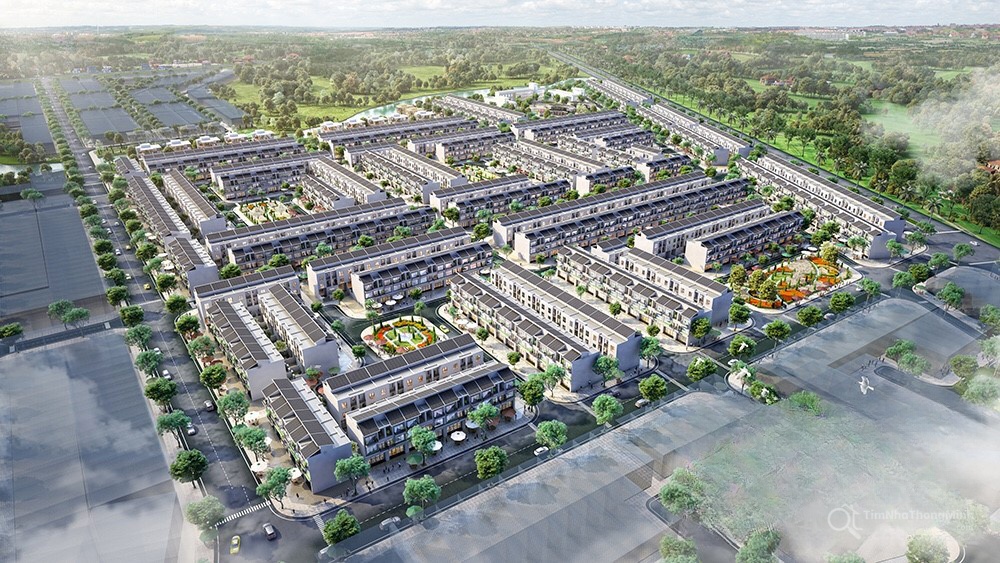 Lotus Center - Hình ảnh bất động sản 1/3