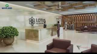 Lotus Residences - Liền kề Vạn Liên - Hình ảnh bất động sản 1/12