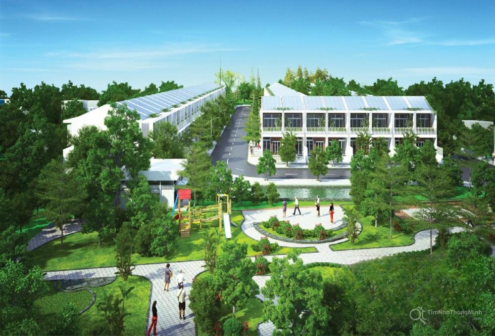 Lotus Riverside - Hình ảnh bất động sản 1/5
