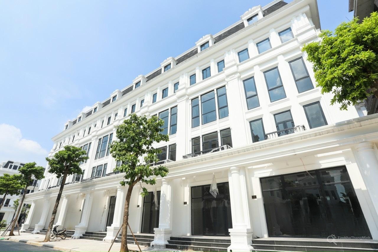 Hình ảnh chi tiết dự án