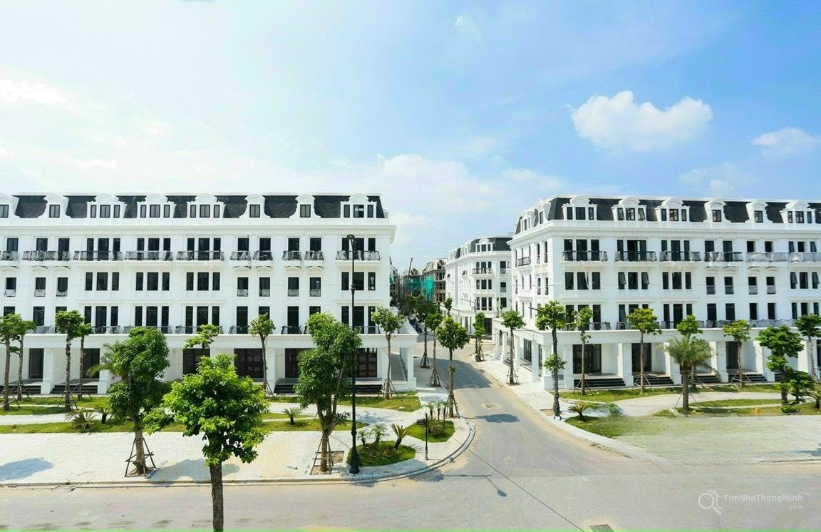 Hình ảnh chi tiết dự án