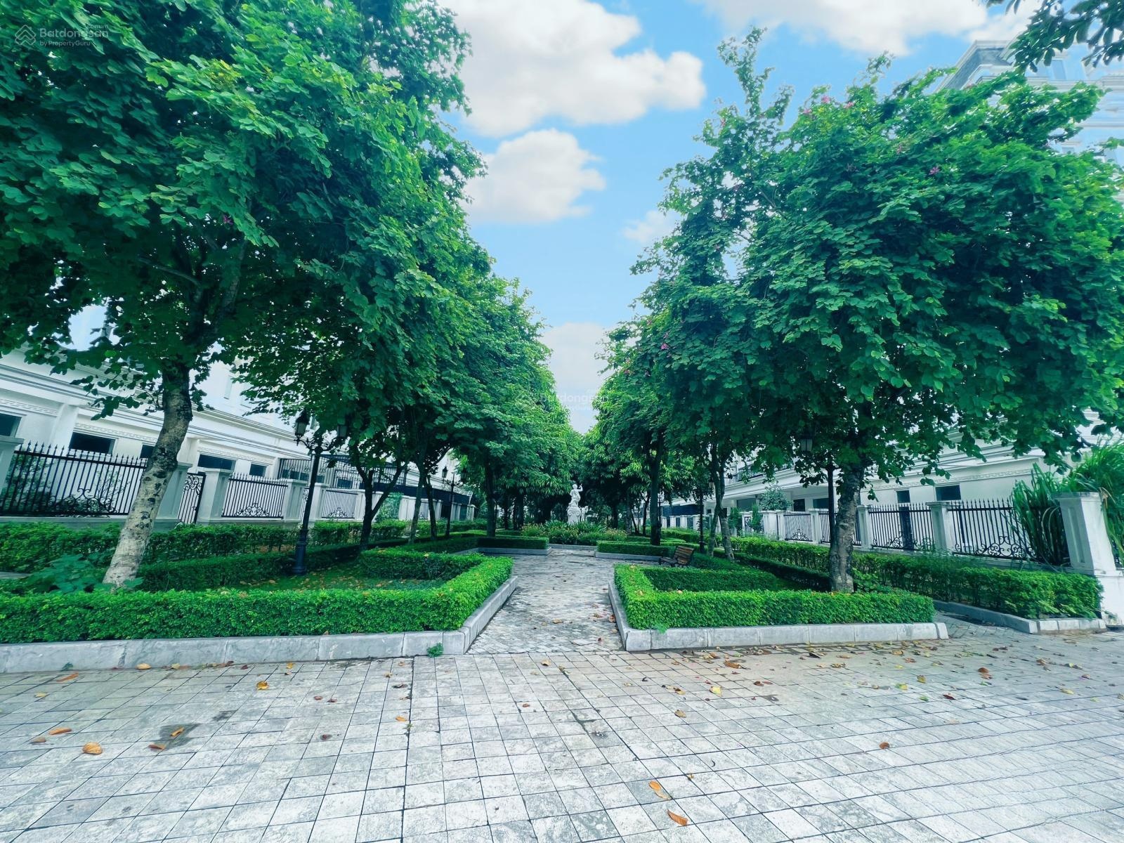 Hình ảnh chi tiết dự án