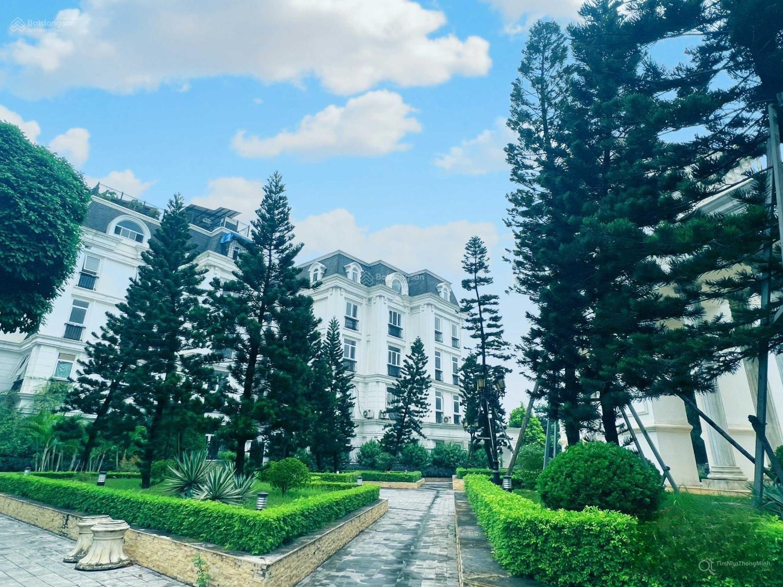 Hình ảnh chi tiết dự án
