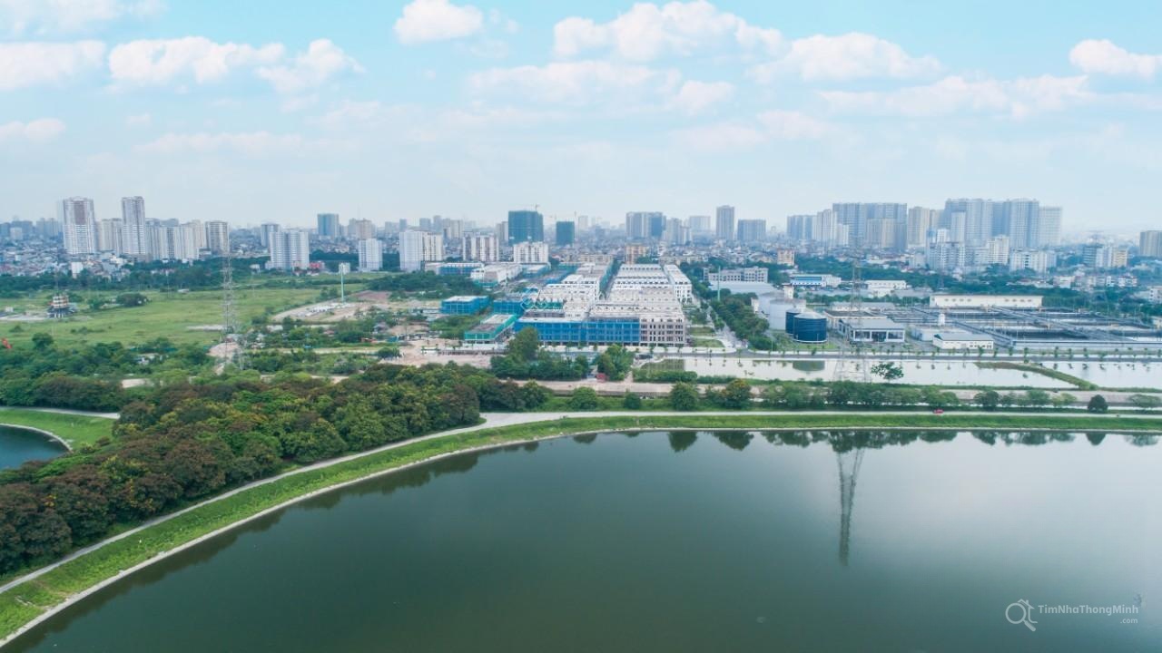 Hình ảnh chi tiết dự án