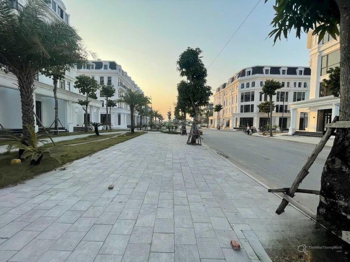 Hình ảnh chi tiết dự án