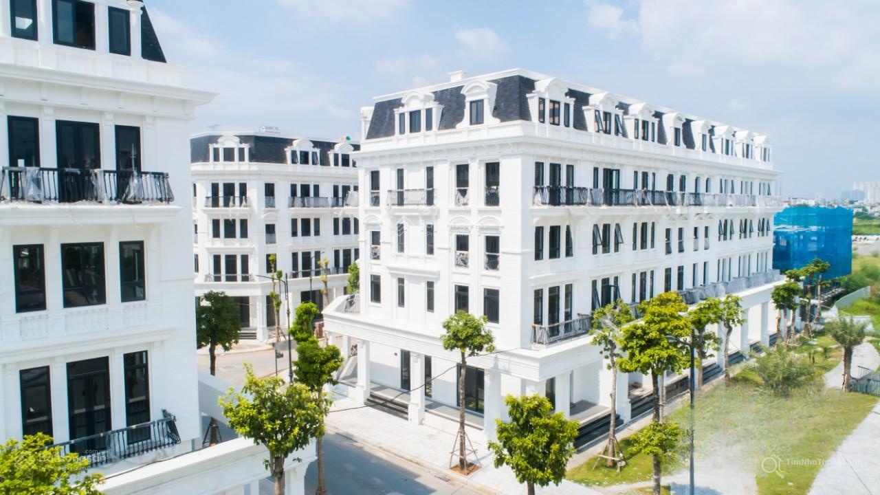 Hình ảnh chi tiết dự án