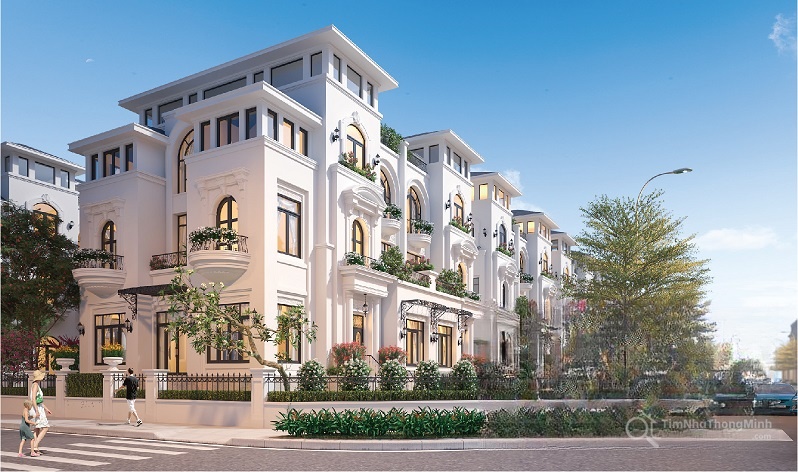 Hình ảnh chi tiết dự án
