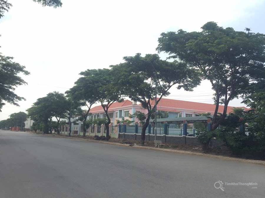 Các tiện ích xung quanh dự án Lovera Park 1 tiện ích Lovera Park 1