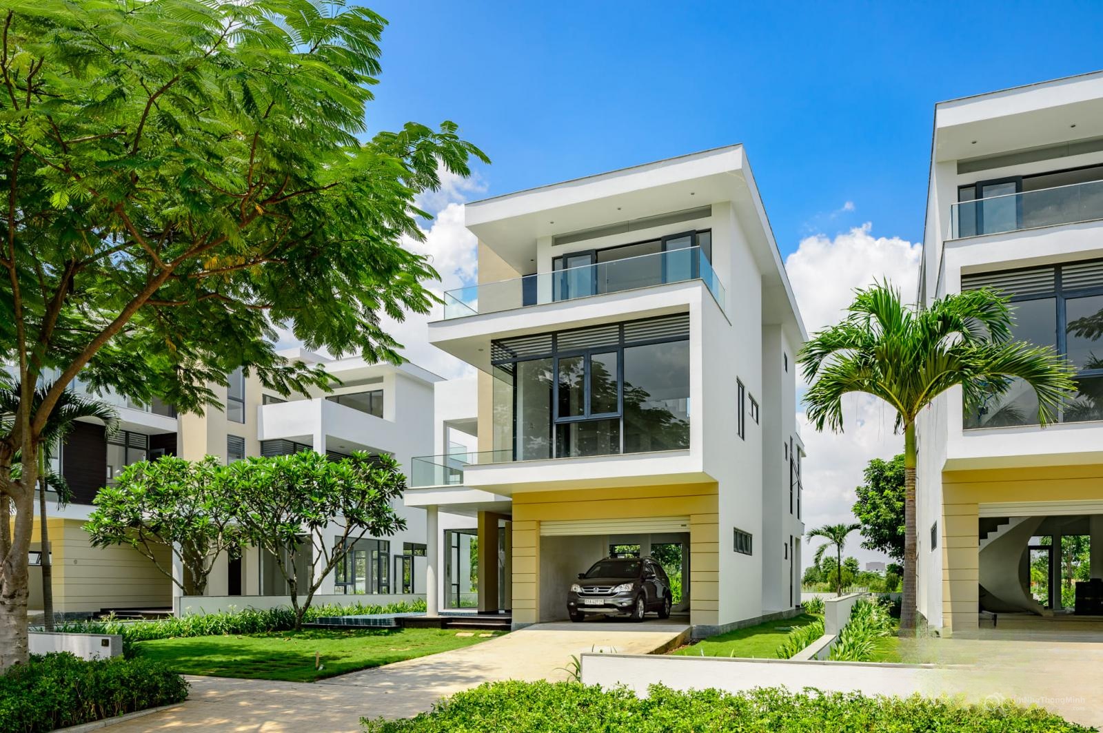 Hình ảnh chi tiết dự án