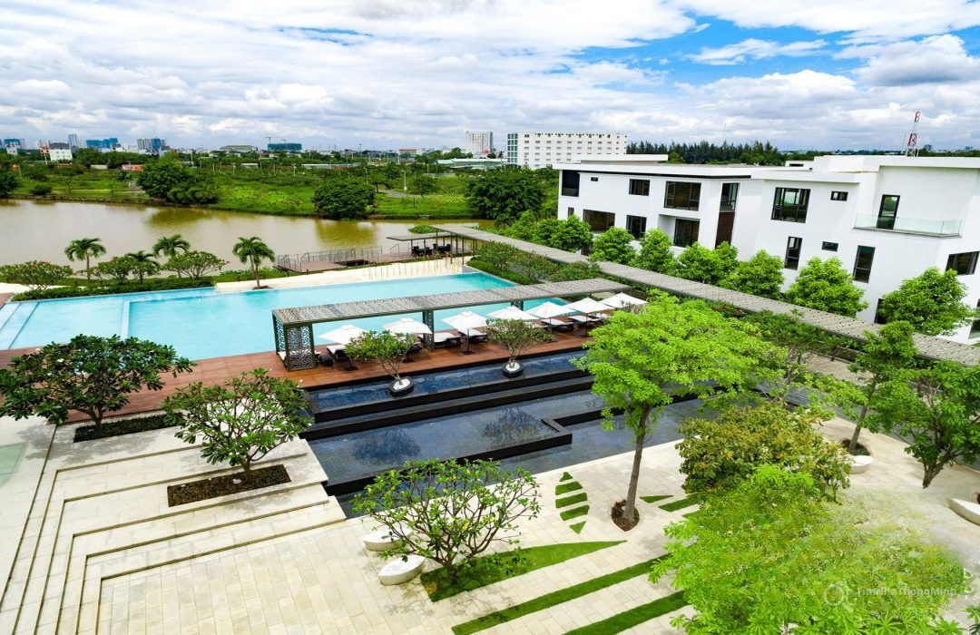 Hình ảnh chi tiết dự án