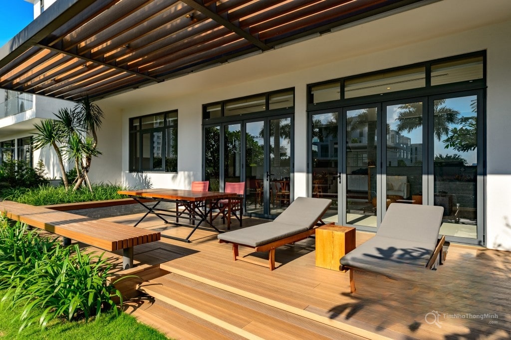 Hình ảnh chi tiết dự án