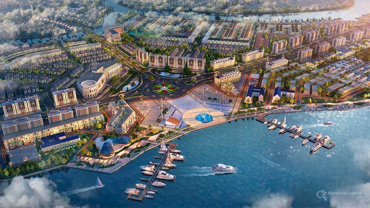 Hình ảnh chi tiết dự án