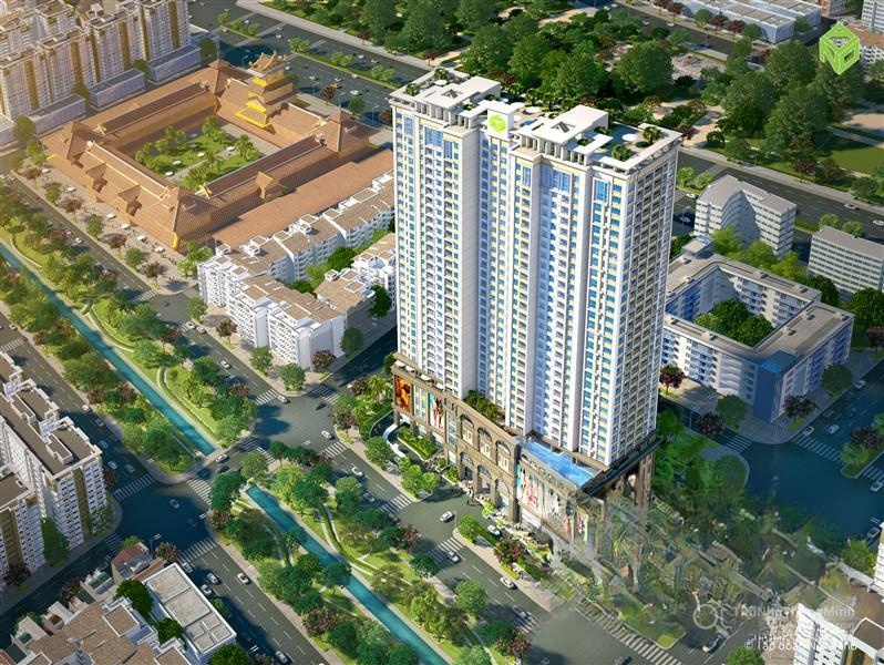Hình ảnh chi tiết dự án