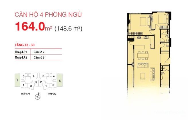 Hình ảnh chi tiết dự án