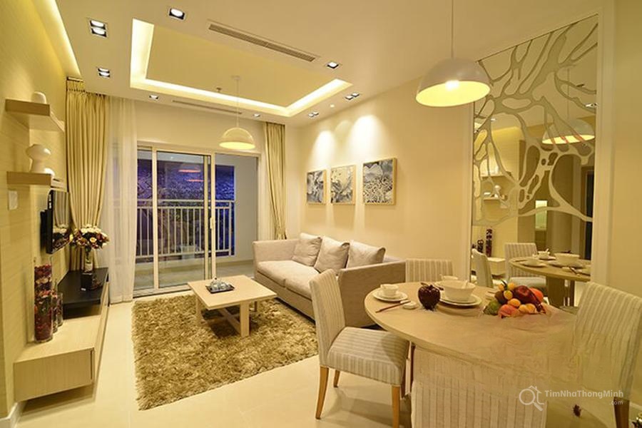 Hình ảnh chi tiết dự án