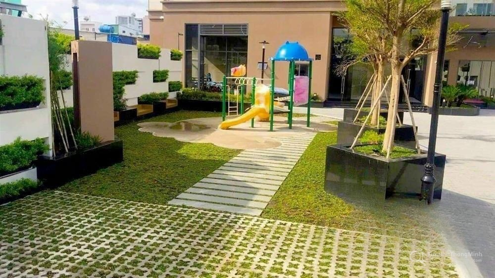 Hình ảnh chi tiết dự án