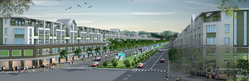 Lucky Residence 8 - Hình ảnh bất động sản 1/11