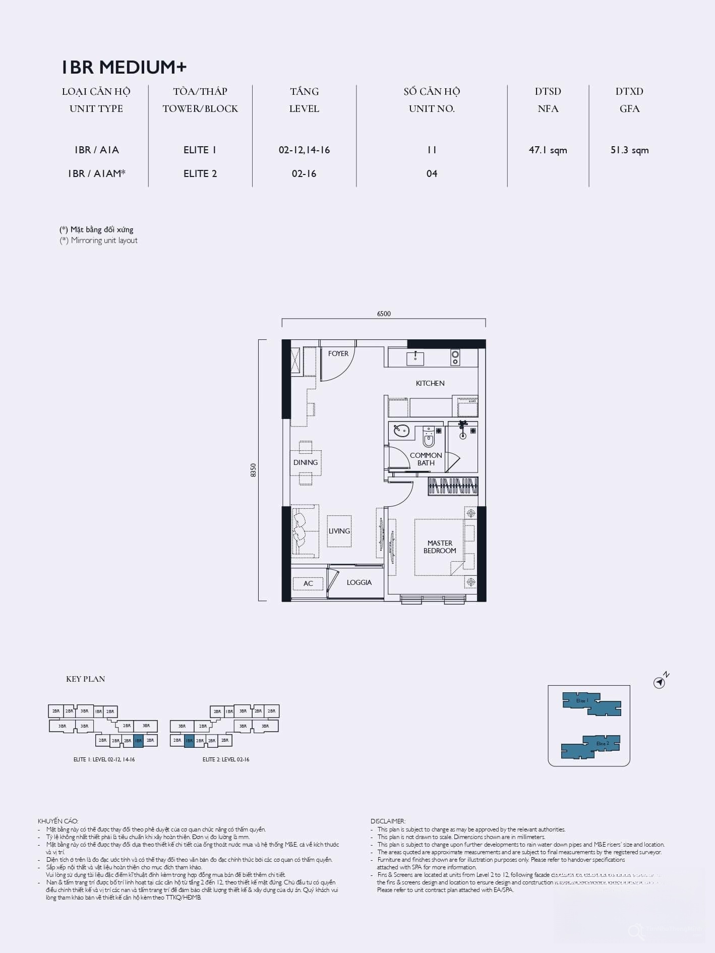 Hình ảnh chi tiết dự án